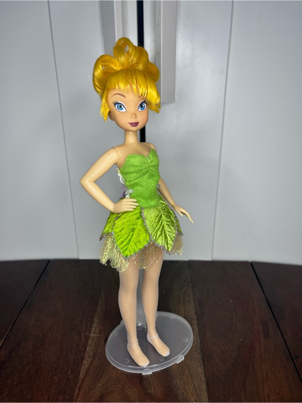Disney Store Exclusive Fairies Tinkerbell HTF